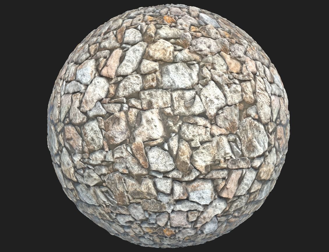 Ground Materials Vol 1 Texture_24