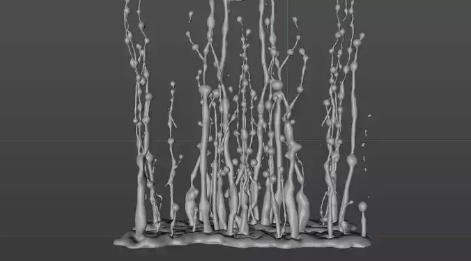 Paint Splash Animated