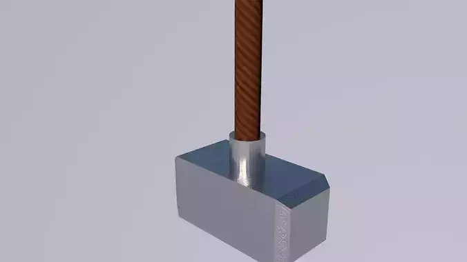 THOR Hammer