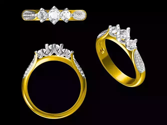 ring design