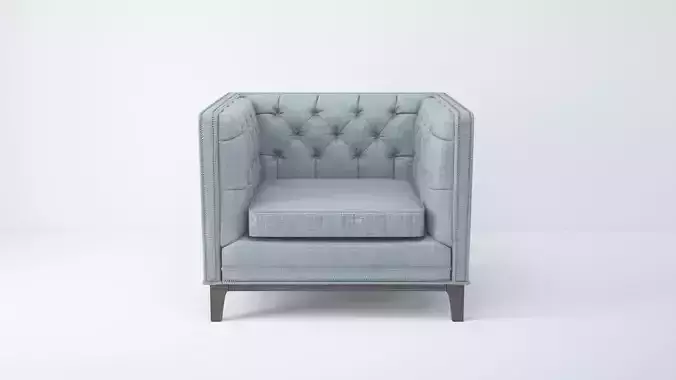 Ethan Allen Anderson Chair Fabric