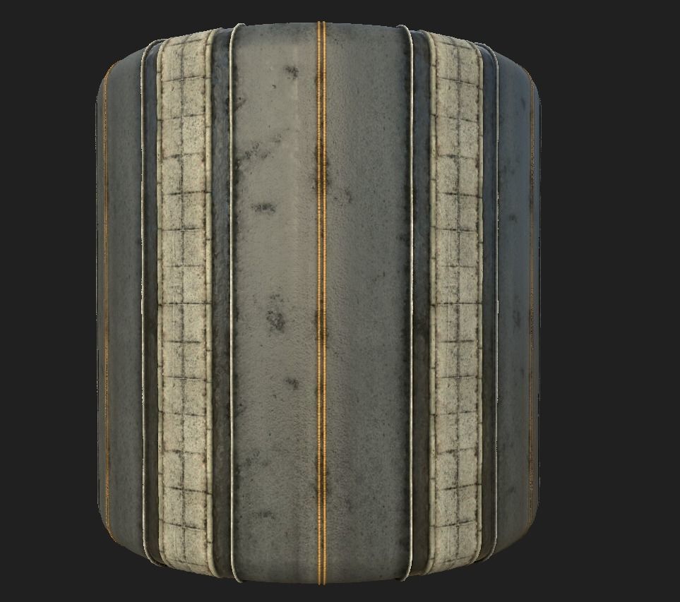 Road Materials Vol 1 Texture_12