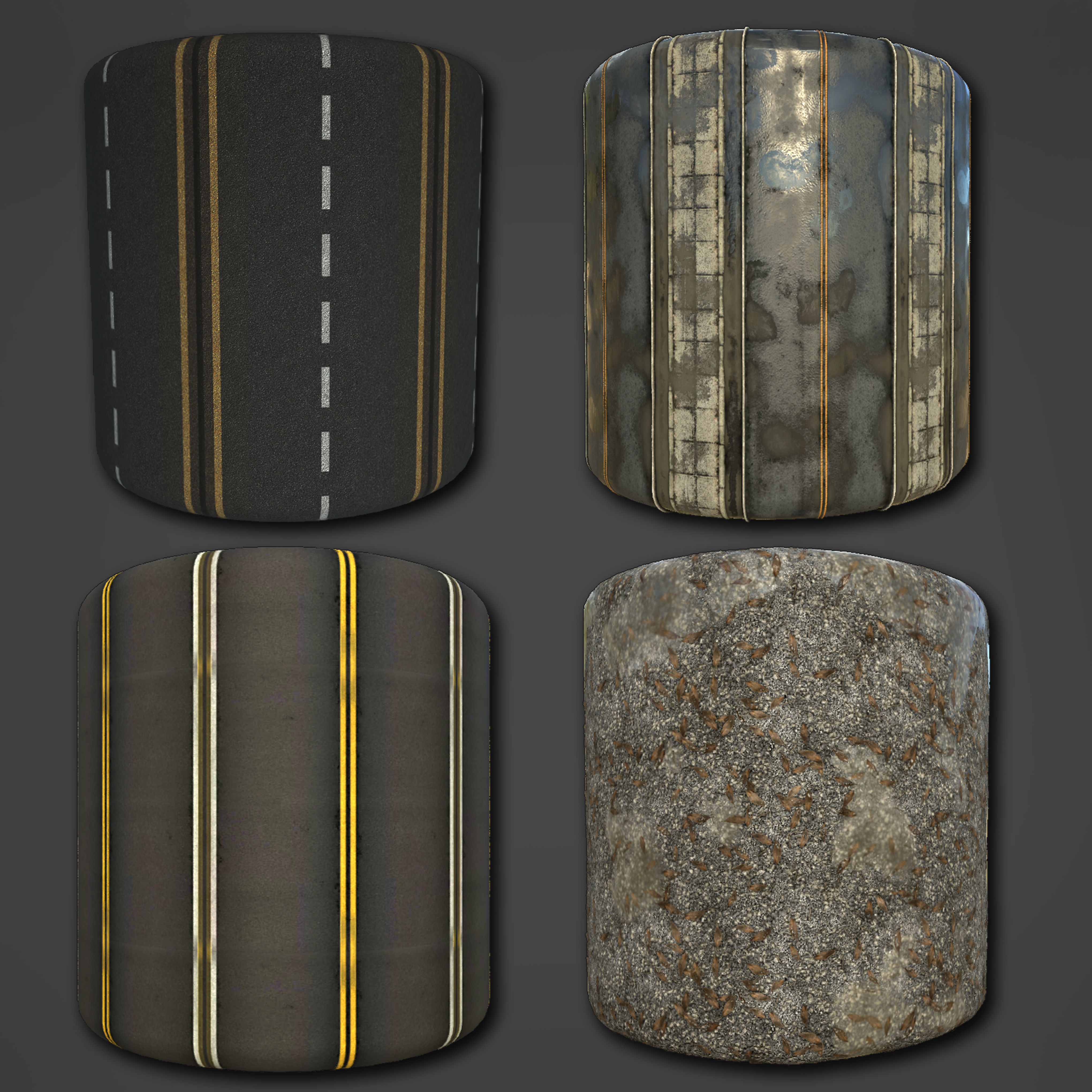 Road Materials Vol 1 Texture_26
