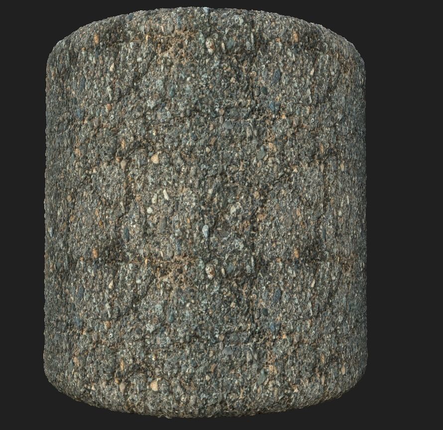Road Materials Vol 1 Texture_19