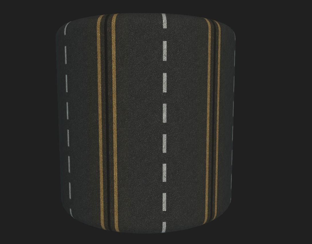 Road Materials Vol 1 Texture_18