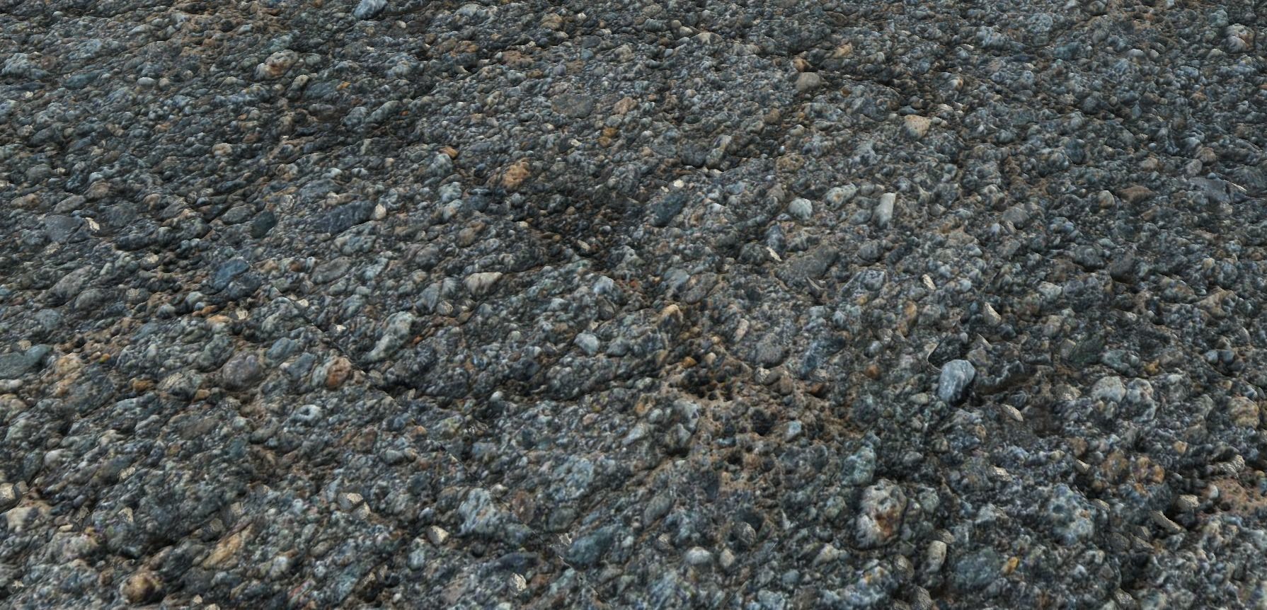 Road Materials Vol 1 Texture_5
