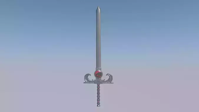 Thundercats sword