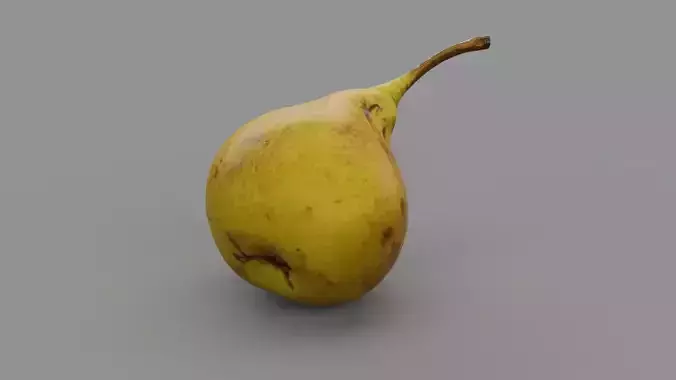 Pear 01