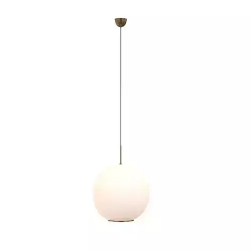 3Bay Bedside Pendant Bedroom