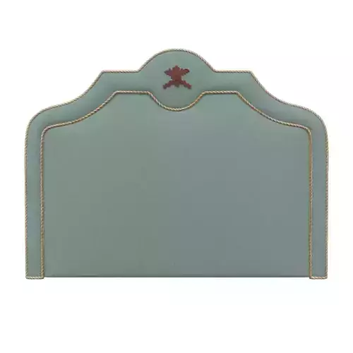 Alidad Bedroom Canopy Headboard