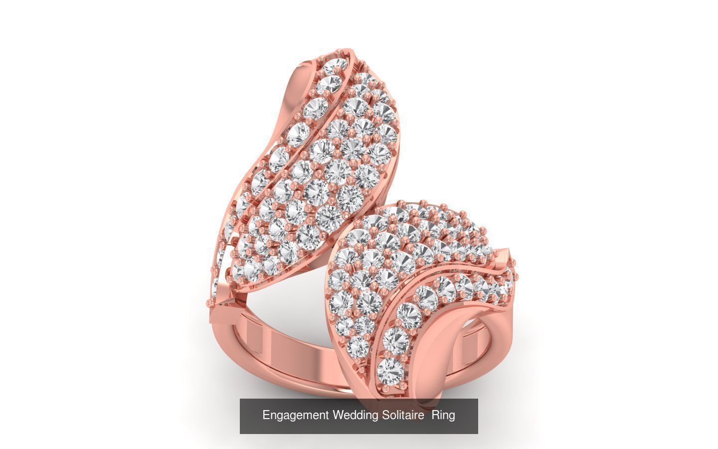 200 Engagement Wedding Solitaire Rings Collection _51