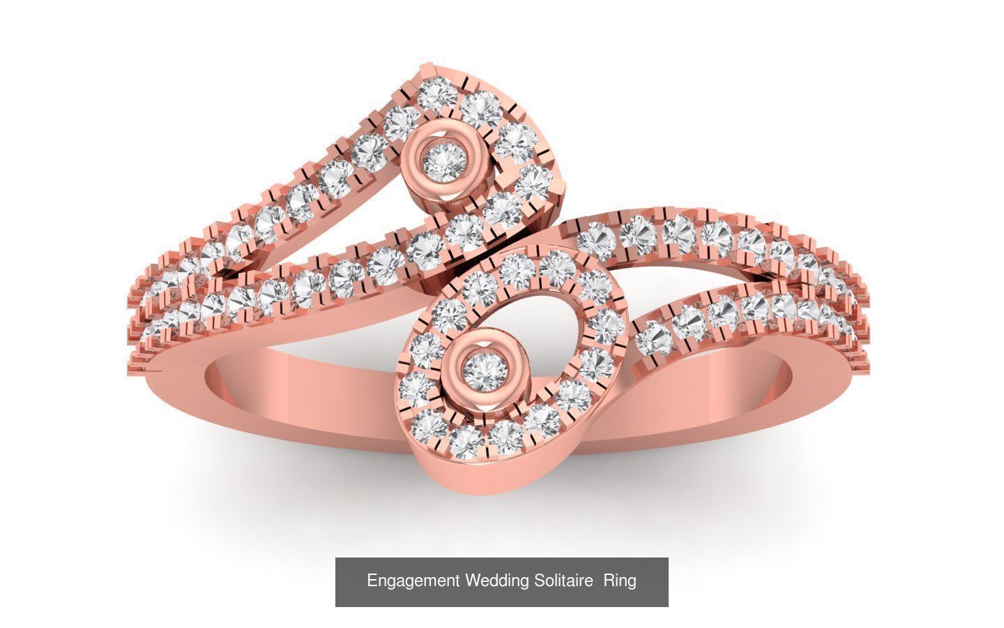 200 Engagement Wedding Solitaire Rings Collection _168