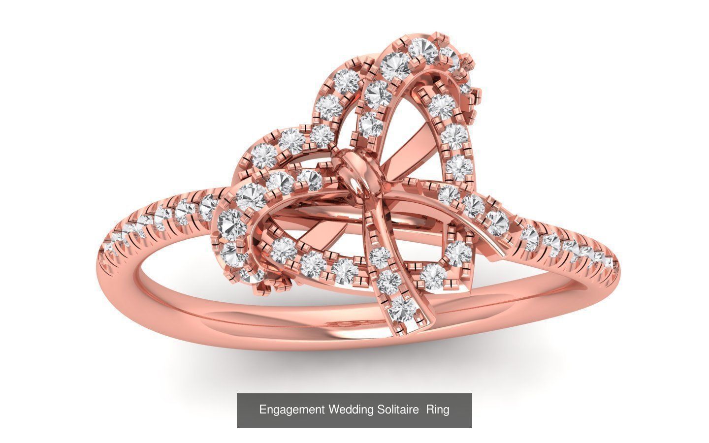 200 Engagement Wedding Solitaire Rings Collection _123