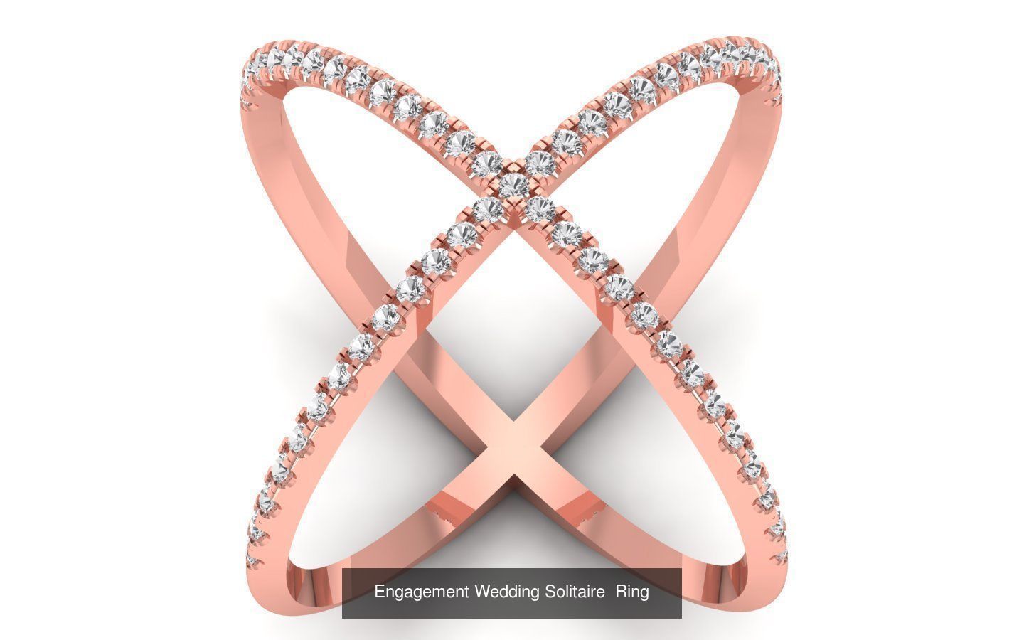 200 Engagement Wedding Solitaire Rings Collection _156