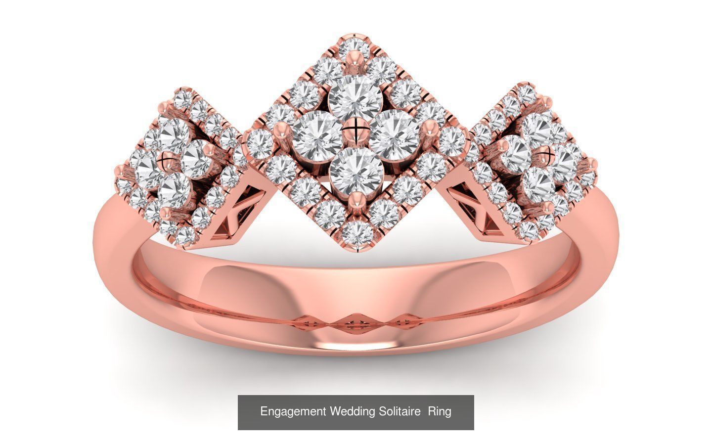 200 Engagement Wedding Solitaire Rings Collection _77