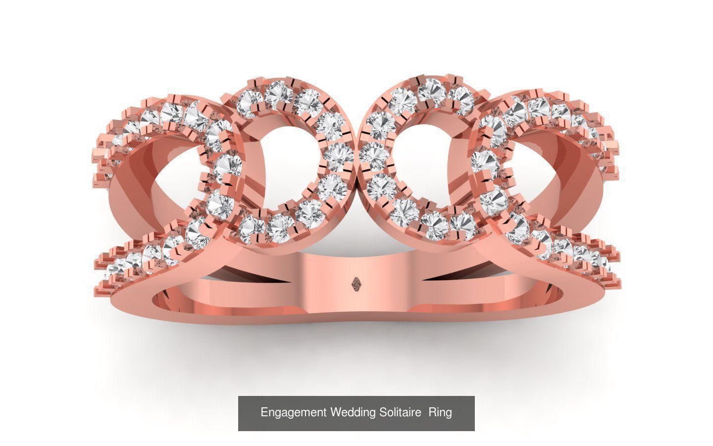 200 Engagement Wedding Solitaire Rings Collection _169