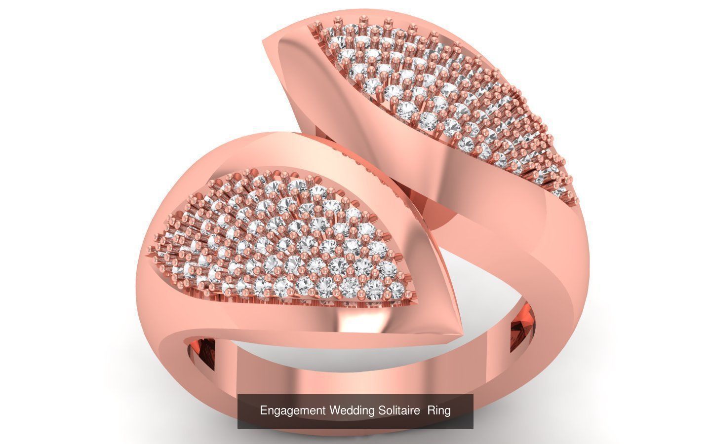 200 Engagement Wedding Solitaire Rings Collection _44