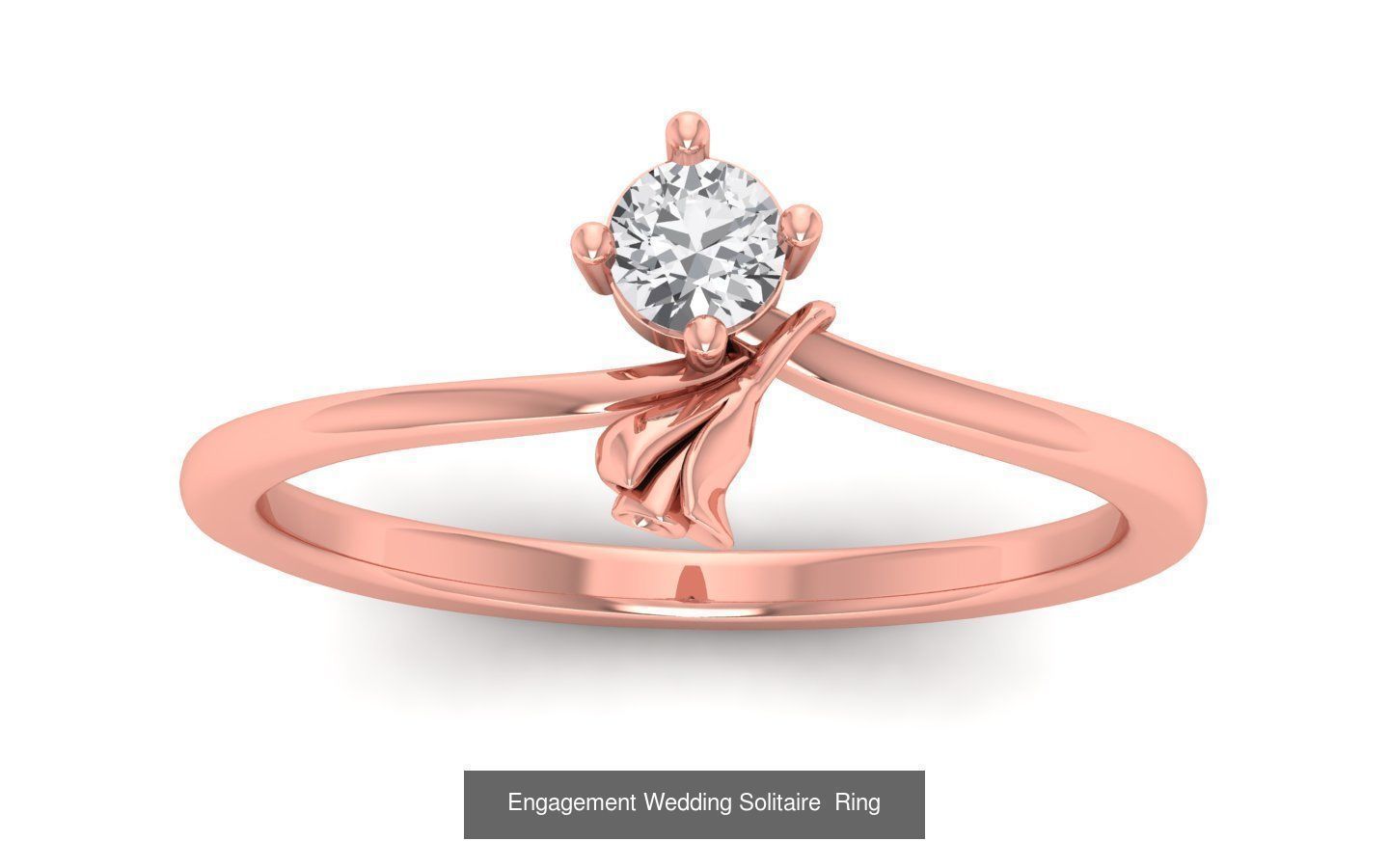 200 Engagement Wedding Solitaire Rings Collection _32