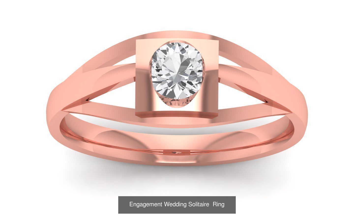 200 Engagement Wedding Solitaire Rings Collection _33