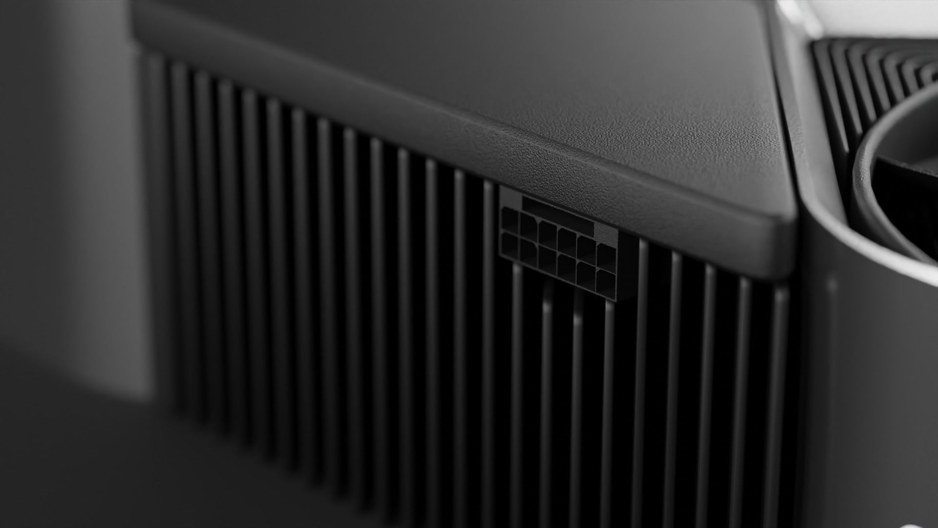 Nvidia GeForce RTX 4090 3D model_10