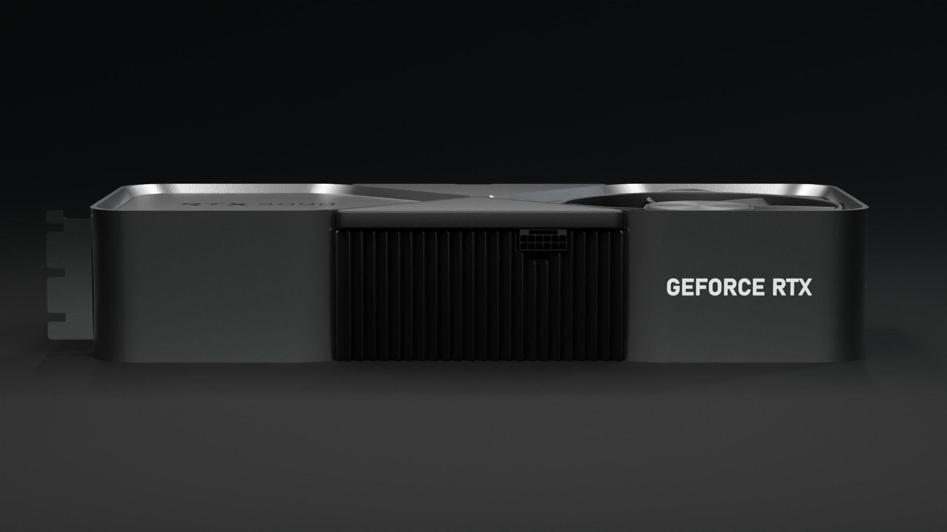 Nvidia GeForce RTX 4090 3D model_18