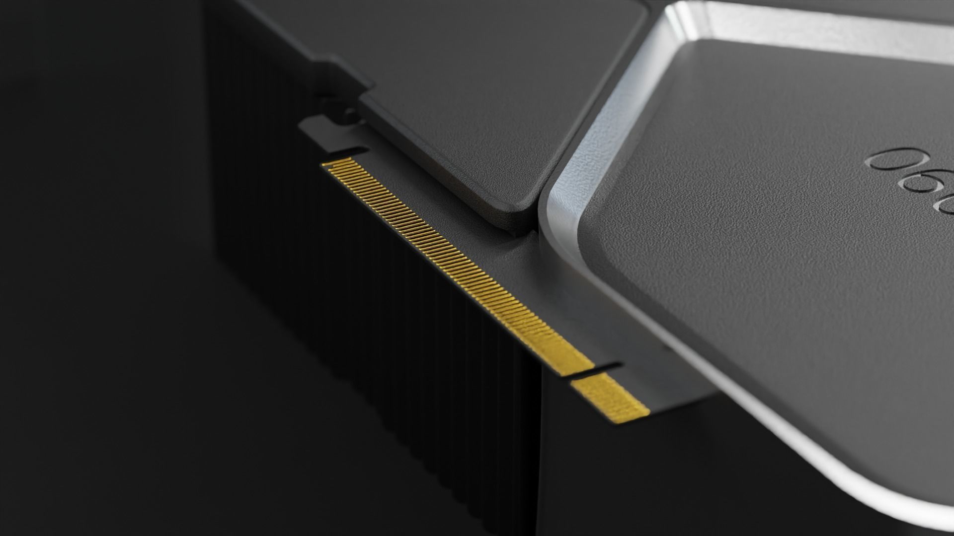 Nvidia GeForce RTX 4090 3D model_16