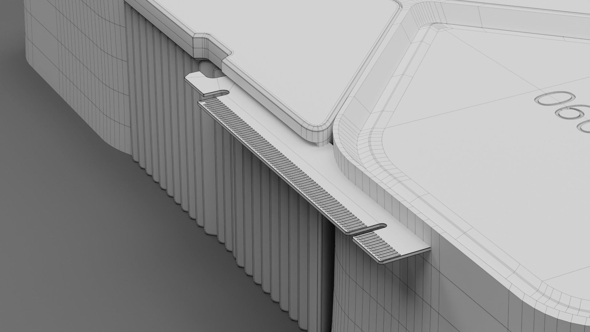 Nvidia GeForce RTX 4090 3D model_17