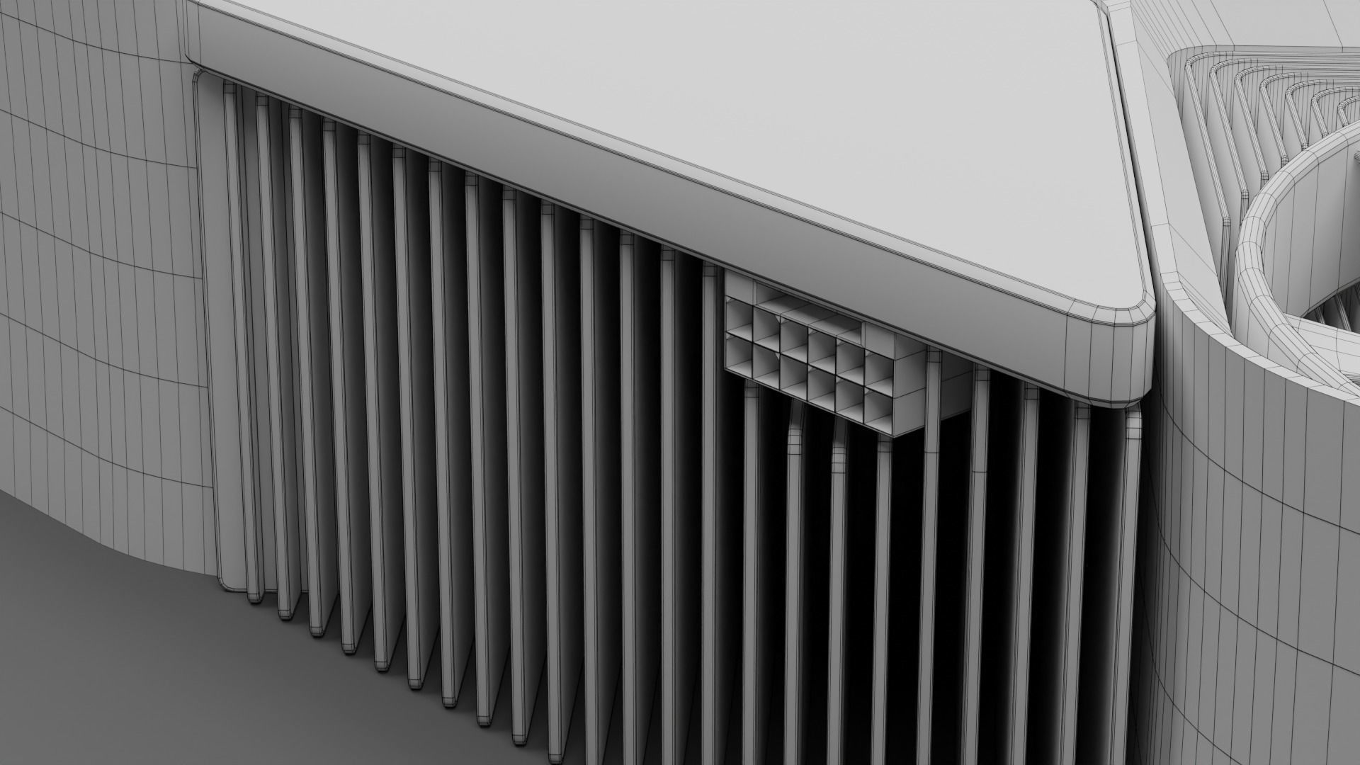 Nvidia GeForce RTX 4090 3D model_11