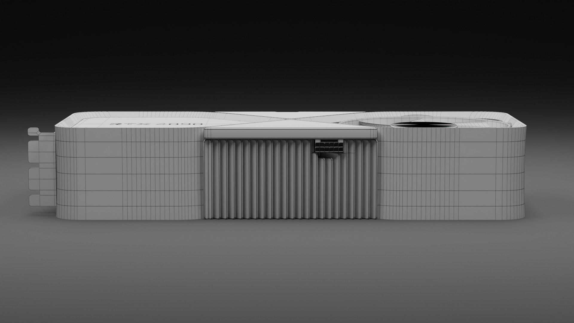 Nvidia GeForce RTX 4090 3D model_19