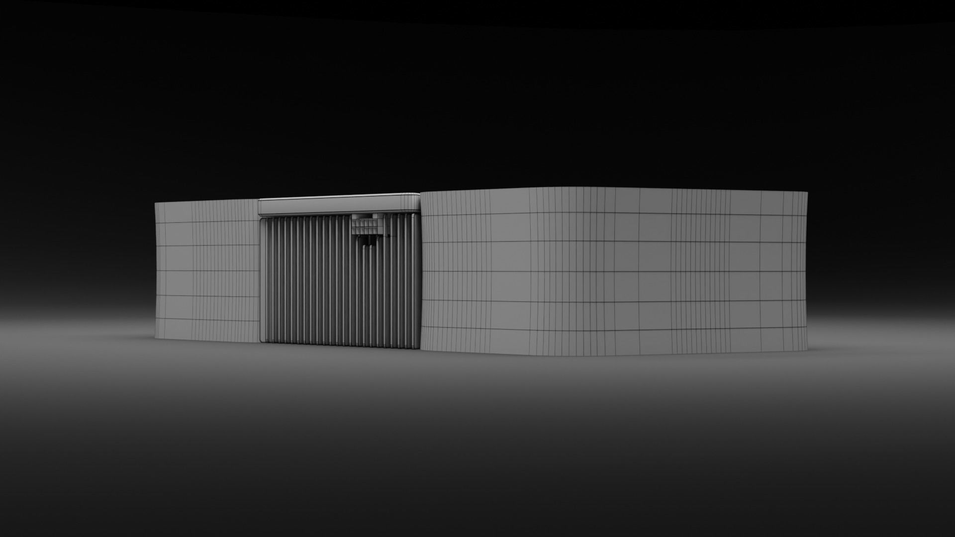 Nvidia GeForce RTX 4090 3D model_21