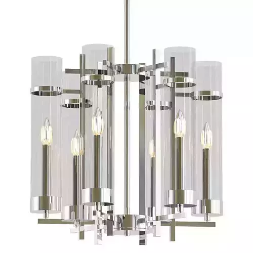 Giuliano Light Chromium