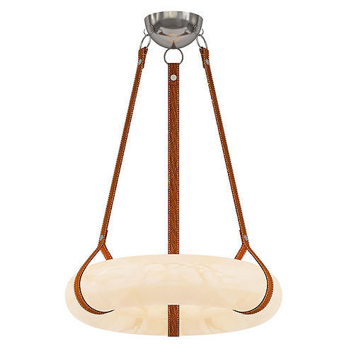 OSLO Pendant 3D model