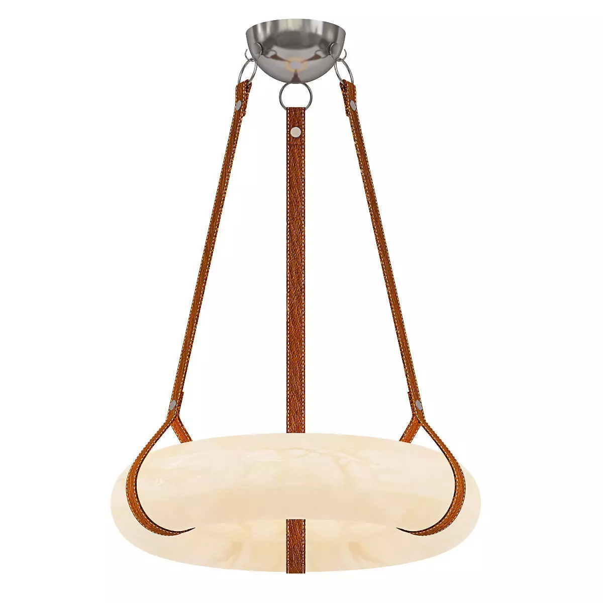 OSLO Pendant 3D model