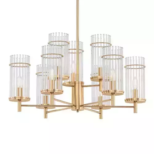 Wendel Chandelier 9