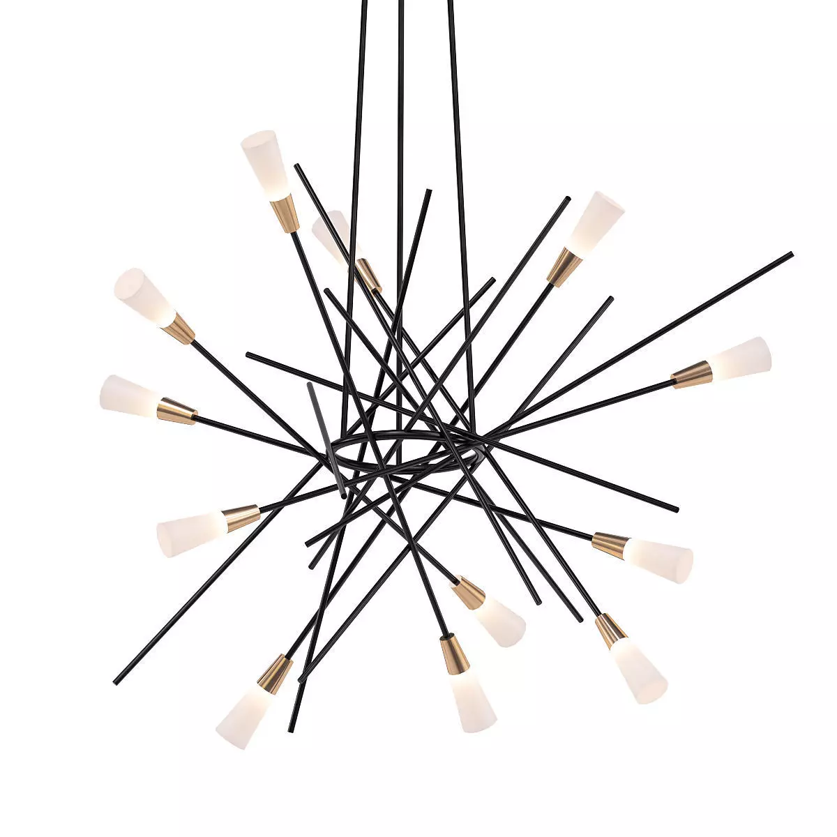 Stellar Large 3D model