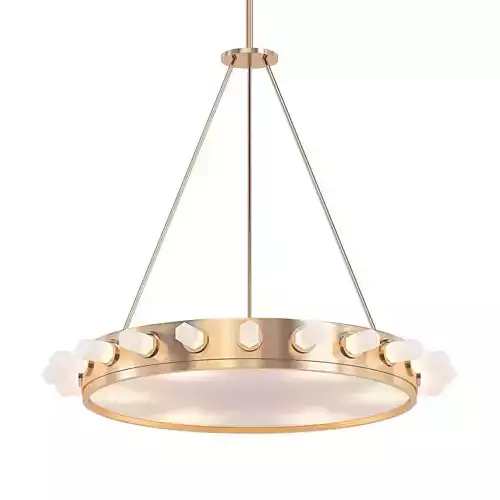 Visual Comfort 3D model