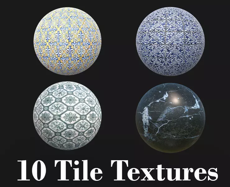 Tiles Textures Texture_0