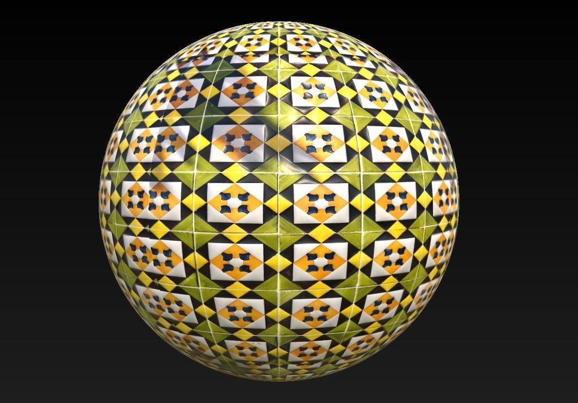 Tiles Textures Texture_2