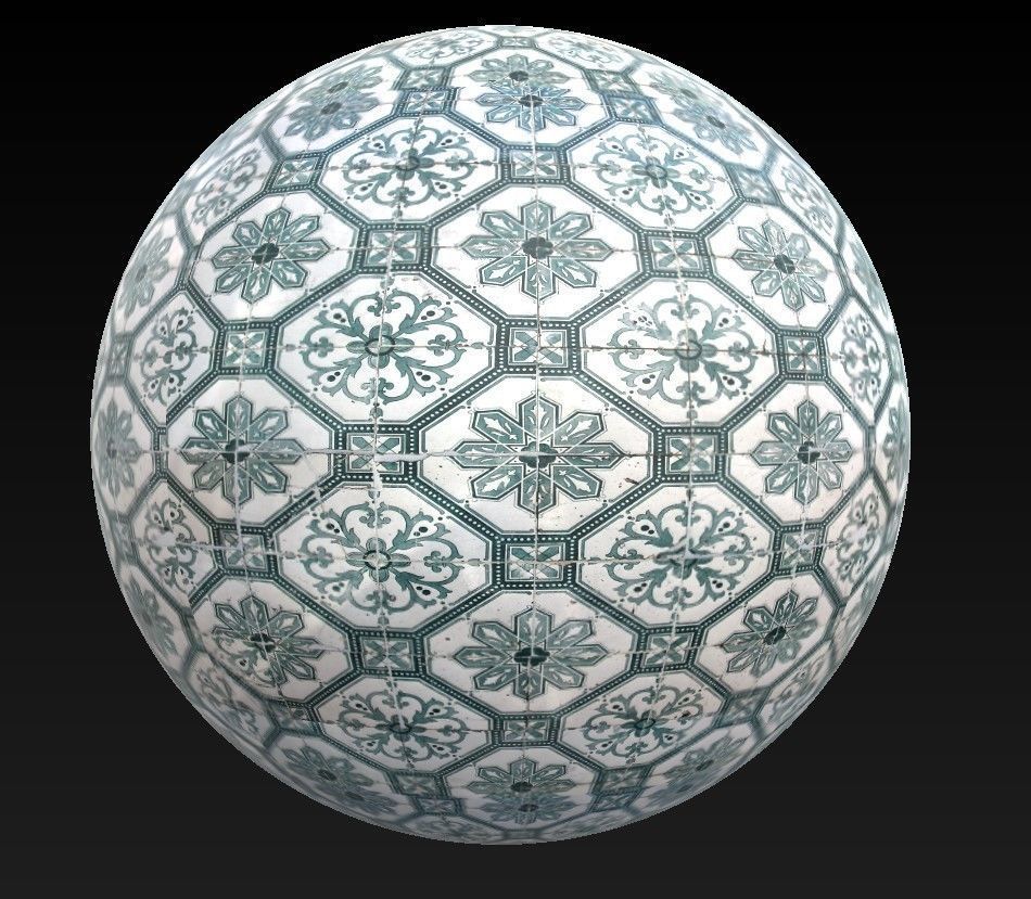 Tiles Textures Texture_4