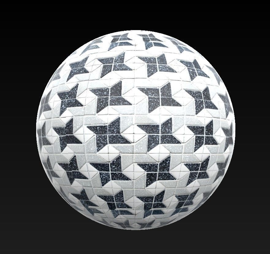 Tiles Textures Texture_9