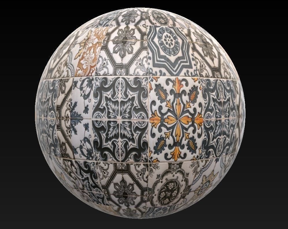 Tiles Textures Texture_7