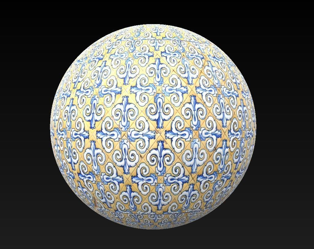 Tiles Textures Texture_8