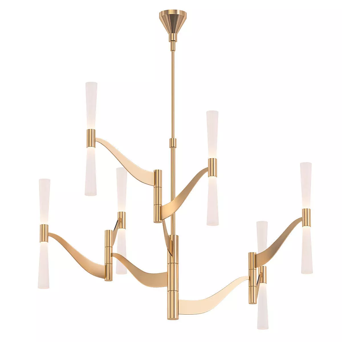 Brenta Grande 3D model_0