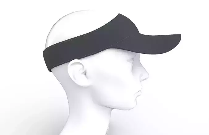 Hat  Model 01