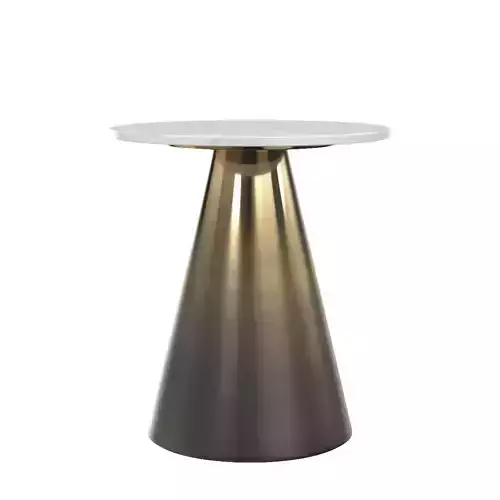 Armon End Table 225103-001 3D model