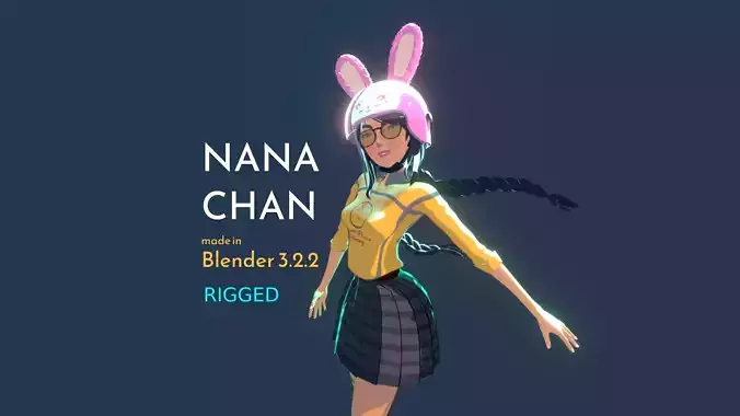 Nana chan