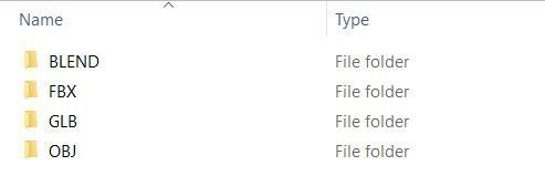 Samurai Helmet - Kabuto - Oni Ornamental - Edo - Black Gold Low-poly 3D model_5