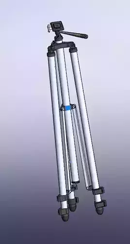 TRIPOD STAND FOR CAMERA