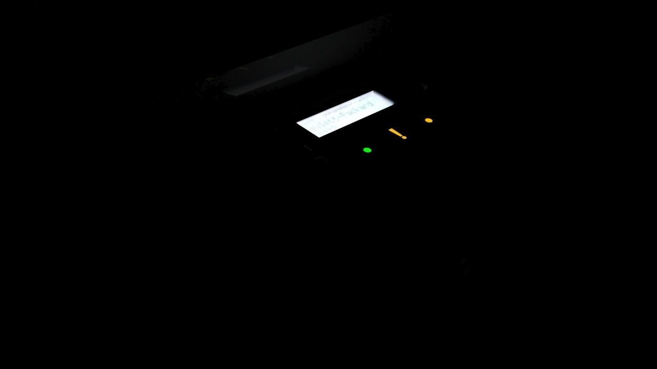 Printer 3D model_3