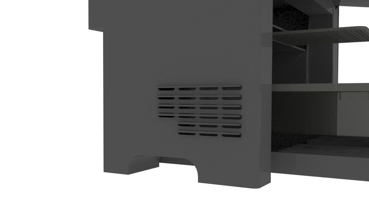 Printer 3D model_9